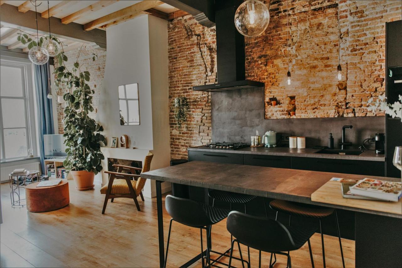 Appartement Number 9